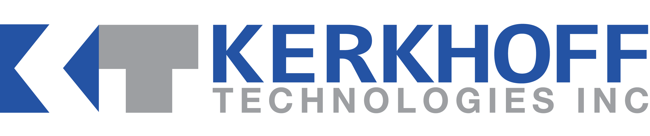 Kerkhoff Technologies Inc
